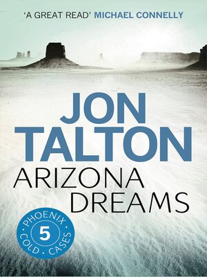 Arizona Dreams - ebook